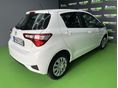 TOYOTA YARIS 2017/12 - 4