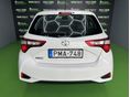 TOYOTA YARIS 2017/12 - 5