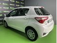 TOYOTA YARIS 2017/12 - 7