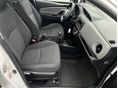 TOYOTA YARIS 2017/12 - 16
