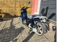 APRILIA SCARABEO 2009 - 2