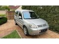 CITROEN BERLINGO 1.6 Multispace