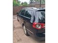 VOLKSWAGEN PASSAT 2006/8 - 7