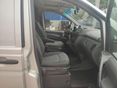 MERCEDES-BENZ VITO 2010/10 - 11