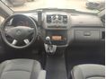 MERCEDES-BENZ VITO 2010/10 - 12