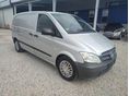MERCEDES-BENZ VITO 2010/10 - 4