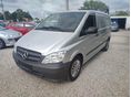 MERCEDES-BENZ VITO 2010/10 - 2