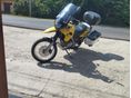 BMW F 650 GS F 650gs