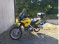 BMW F 650 GS 2003/4 - 4