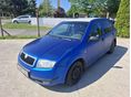 SKODA FABIA 1.4 16V Classic 1.4 szívó benzines.központi zár.szervó.tolató kamera
