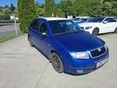 SKODA FABIA 2001/1 - 2