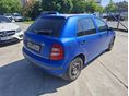 SKODA FABIA 2001/1 - 3