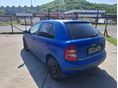 SKODA FABIA 2001/1 - 4