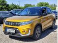 SUZUKI VITARA 1.4 Hybrid GL+ Ülésfűtés. LED. Sáv+Táv tart. HolttérFigy. Tol.kam. V.horog. Magyar. Leinformálh