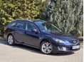 MAZDA 6 2009/6 - 1
