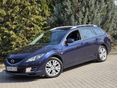MAZDA 6 2009/6 - 4