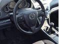 MAZDA 6 2009/6 - 12