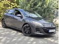 MAZDA 3 Sport 2.0 TX i-STOP 151 Lóerő Tolatóradar Vhorog Ülésfűtés