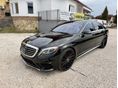 MERCEDES-BENZ S 63 AMG 2014/6 - 1