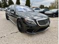 MERCEDES-BENZ S 63 AMG 2014/6 - 5
