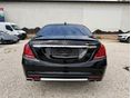MERCEDES-BENZ S 63 AMG 2014/6 - 7