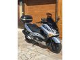 YAMAHA TMAX 500 Motor beszámítás. Országos házhoz szállítás. Bemutató videó