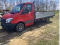 MERCEDES-BENZ SPRINTER 2007/7 - 1