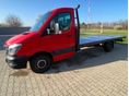 MERCEDES-BENZ SPRINTER 2007/7 - 3