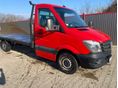 MERCEDES-BENZ SPRINTER 2007/7 - 7