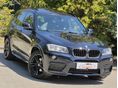 BMW X3 2012/6 - 1