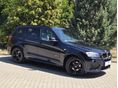 BMW X3 2012/6 - 2