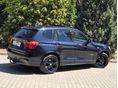 BMW X3 2012/6 - 7
