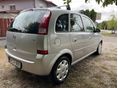OPEL MERIVA 2005/12 - 4