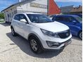 KIA SPORTAGE 2.0 CRDi HP EX Prémium 4x4 (Automata)