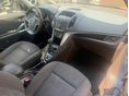 OPEL ZAFIRA TOURER 2012/3 - 4