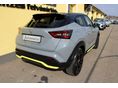 NISSAN JUKE 2022/9 - 7