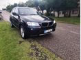 BMW X3 2011/6 - 2