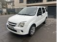 SUZUKI IGNIS 2007 - 1