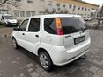 SUZUKI IGNIS 2007 - 2