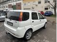 SUZUKI IGNIS 2007 - 3