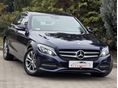 MERCEDES-BENZ C 180 2015/10 - 2
