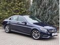 MERCEDES-BENZ C 180 2015/10 - 1