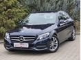 MERCEDES-BENZ C 180 2015/10 - 3