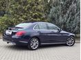 MERCEDES-BENZ C 180 2015/10 - 6
