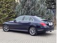 MERCEDES-BENZ C 180 2015/10 - 8