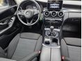 MERCEDES-BENZ C 180 2015/10 - 15