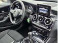 MERCEDES-BENZ C 180 2015/10 - 19