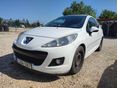 PEUGEOT 207 1.4 HDi Van EURO5 MANUÁLIS KLÍMA. TEMPOMAT. KÖDFÉNYSZŐRŐ. ELEKTROMOS ABLAKEMELŐK