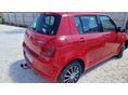 SUZUKI SWIFT 2006/5 - 4