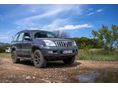 TOYOTA LAND CRUISER 3.0 D GX
